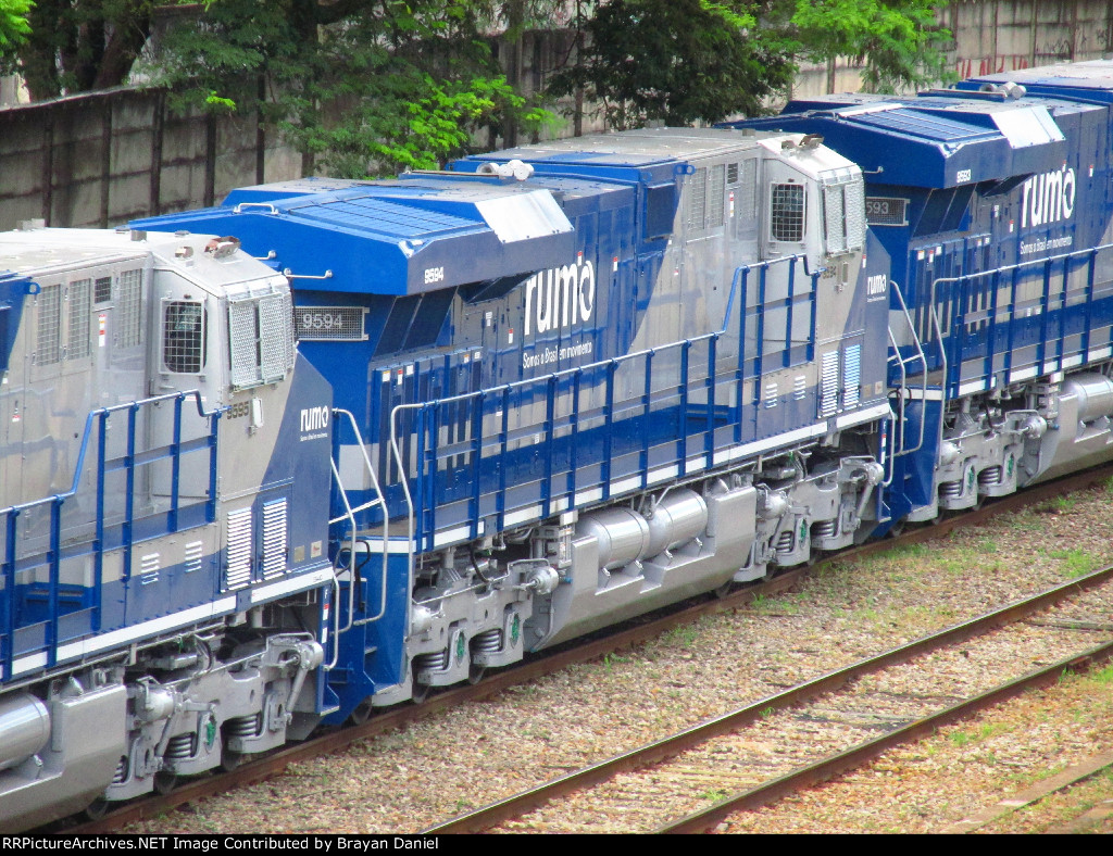 RUMO 9594